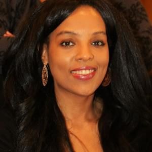 Meet your Posher, Rhonda